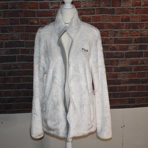 Sherpa Jacket